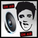 radios elvis presley android application logo